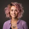 Happy user avatar