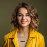 Happy user avatar