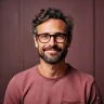 Happy user avatar